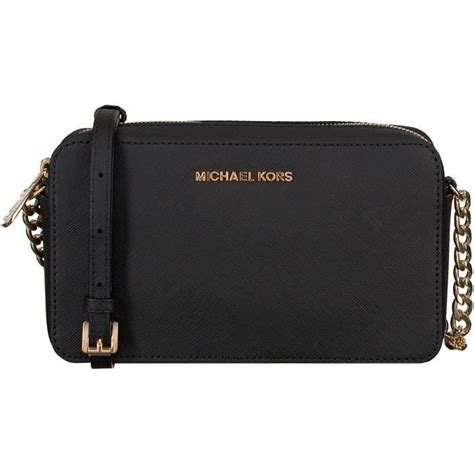 sac michael kors bandoulière noir|Sacs à bandoulière Noir pour femme .